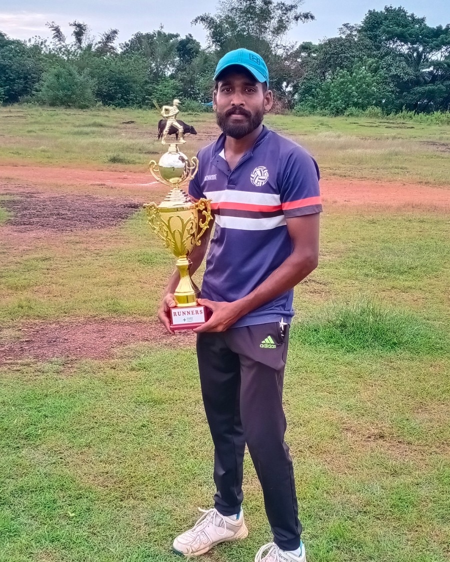 SARATH SRTK