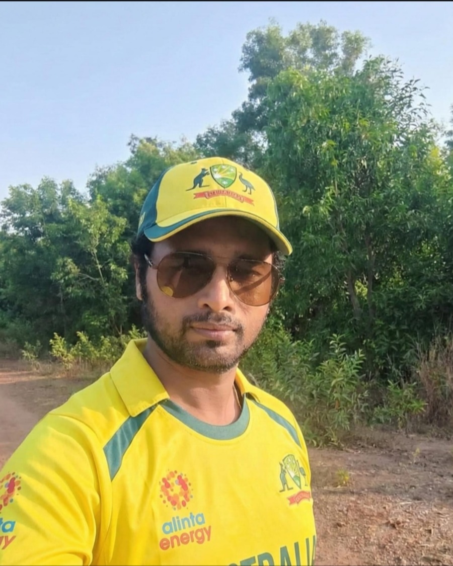 ARUN GOPALAKRISHNAN