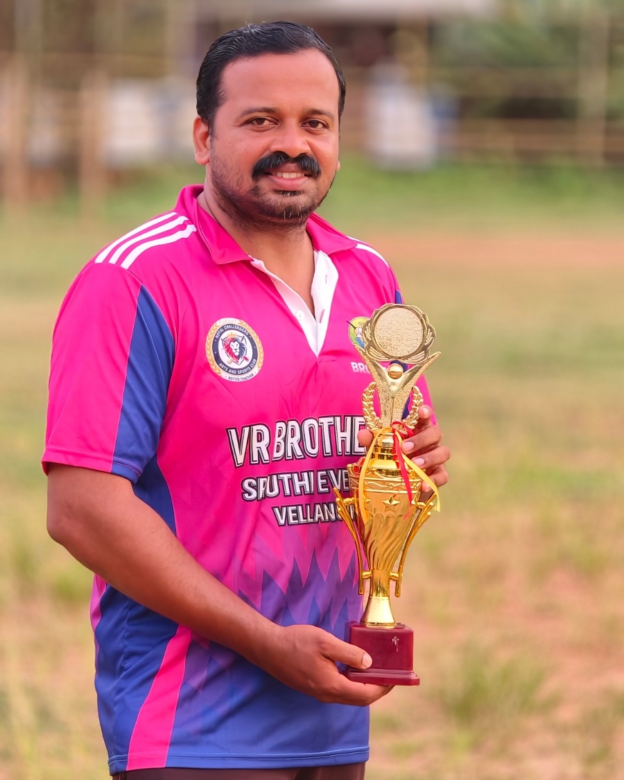 ANURAJ
