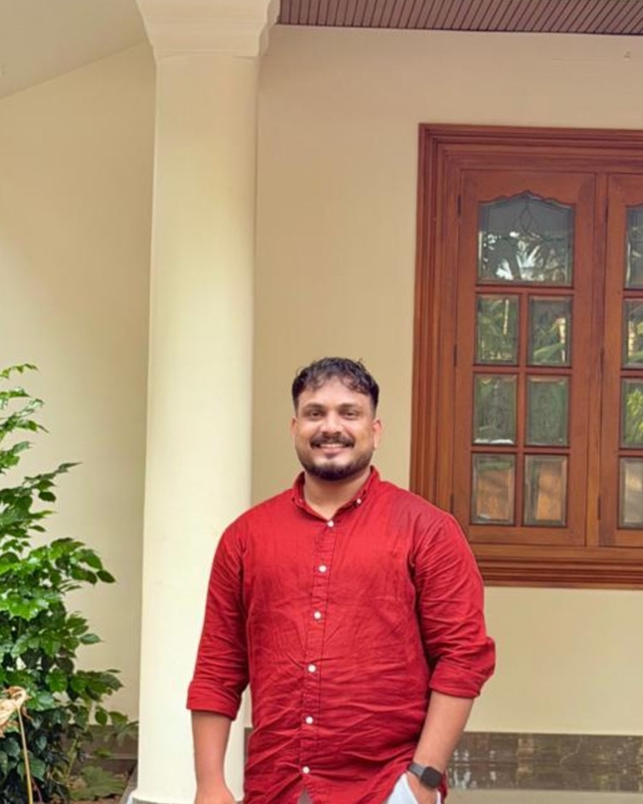 MUHAMMED AJMAL