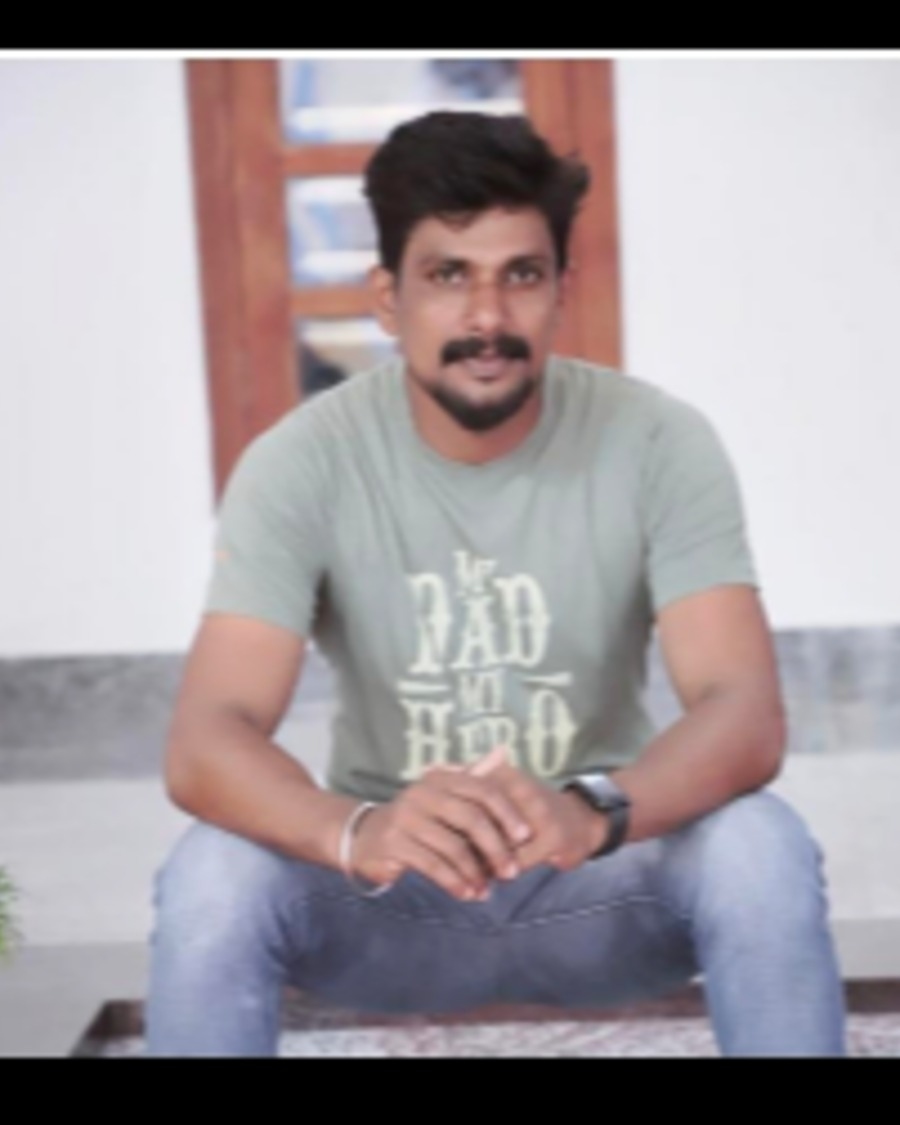 DHANESH EN