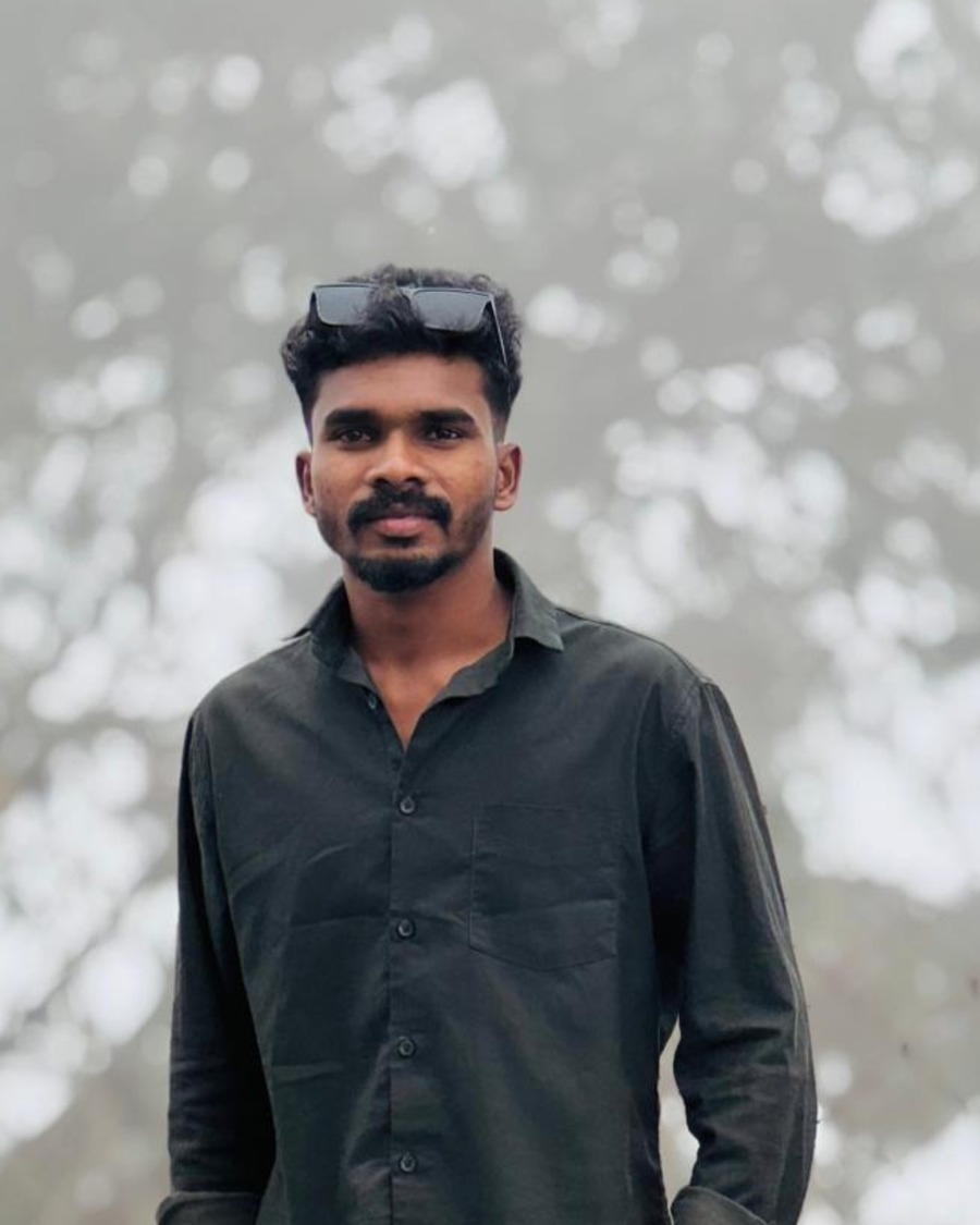 NIDHIN