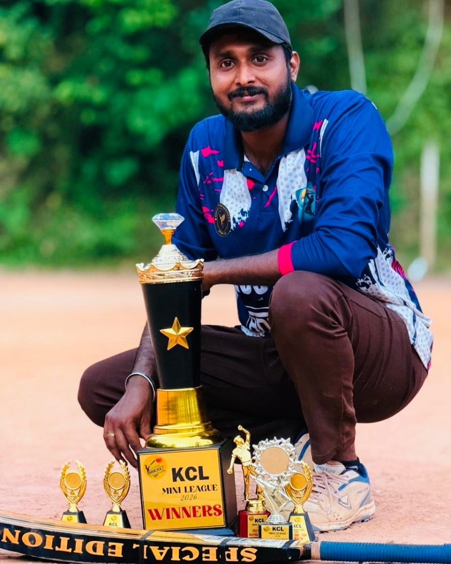 RAHUL TBZ