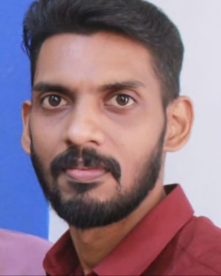 NIDHIN KARIPPAL
