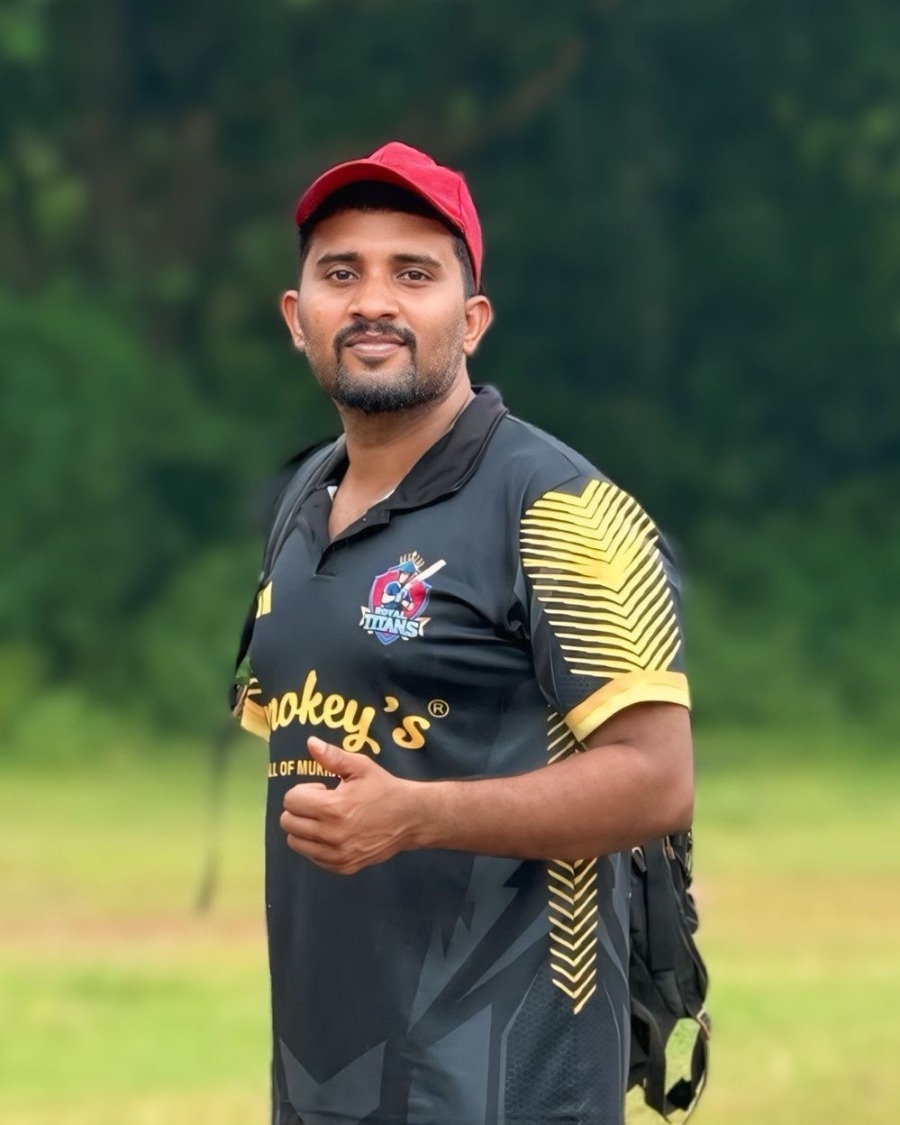 ASHRAF PKD