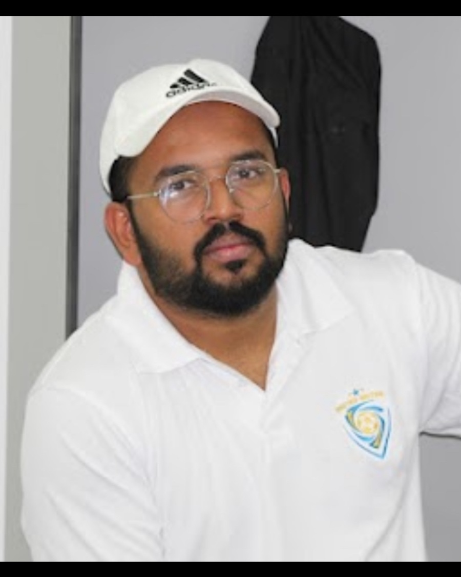 SALIH JUNAIS