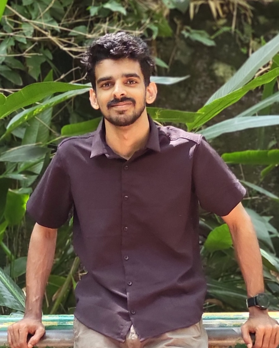 ANANTHU GK