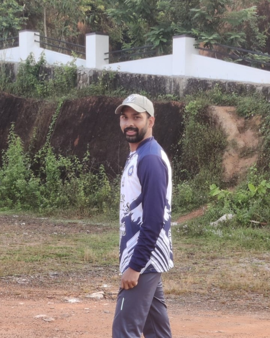ABHIJITH