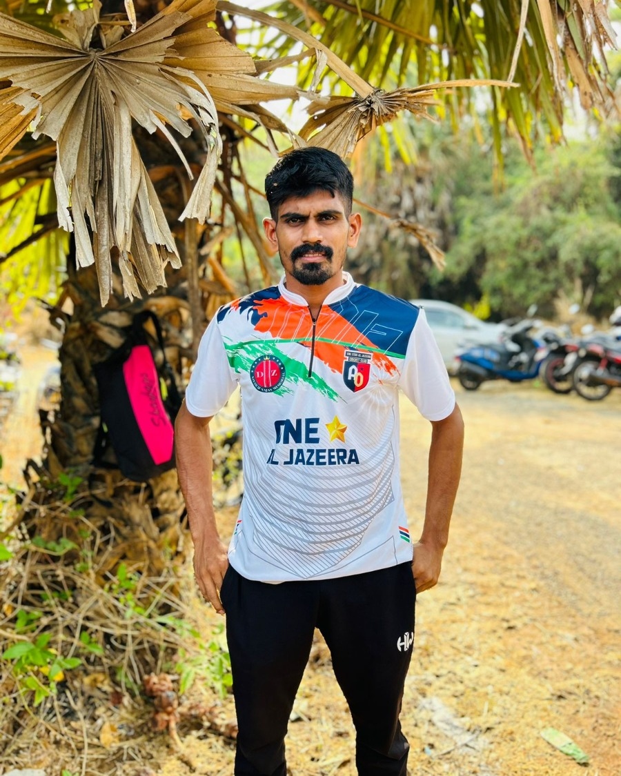 SHEREEF