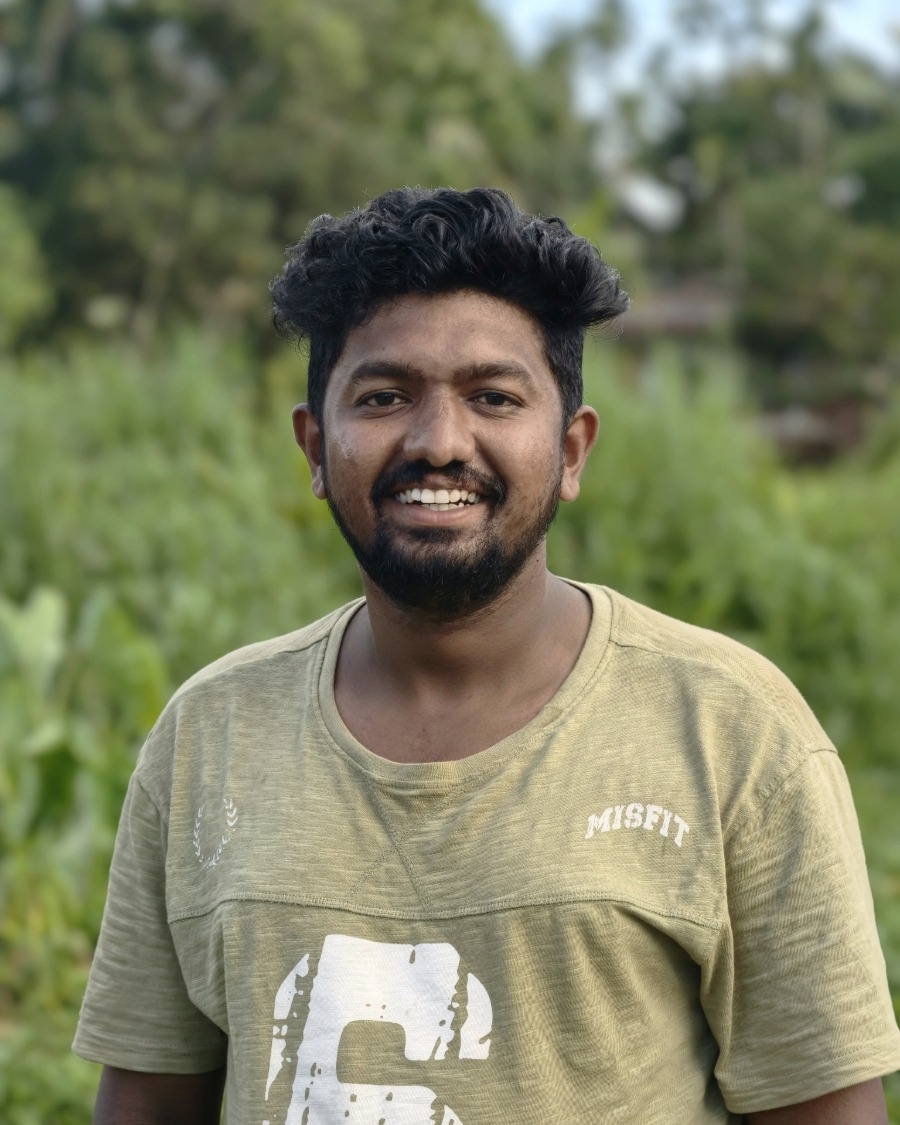 PONNU