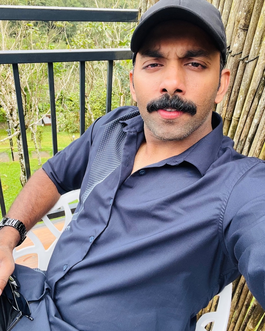 ADARSH