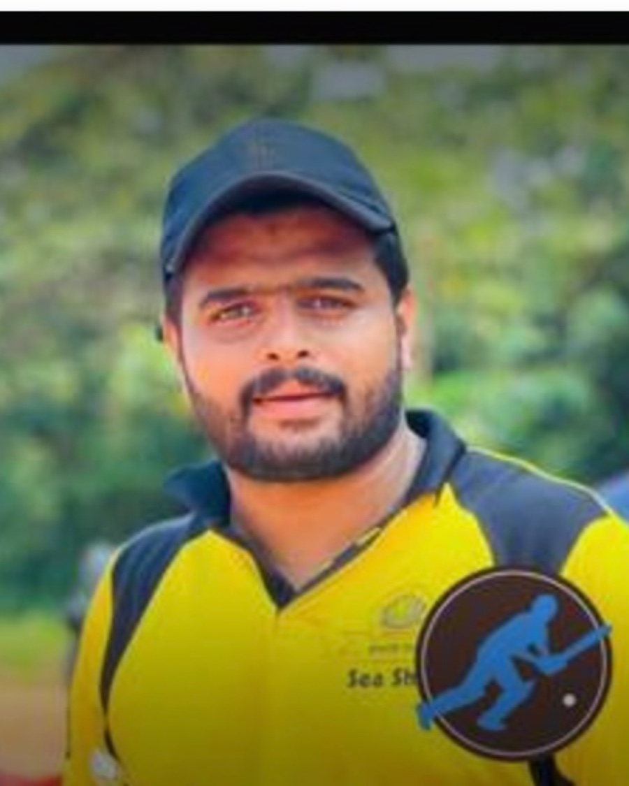 JABIR KAPPAD