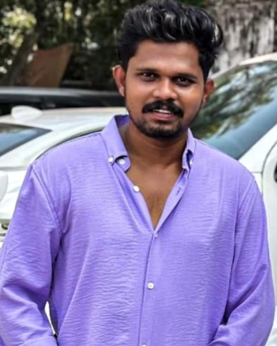 GOKUL AP