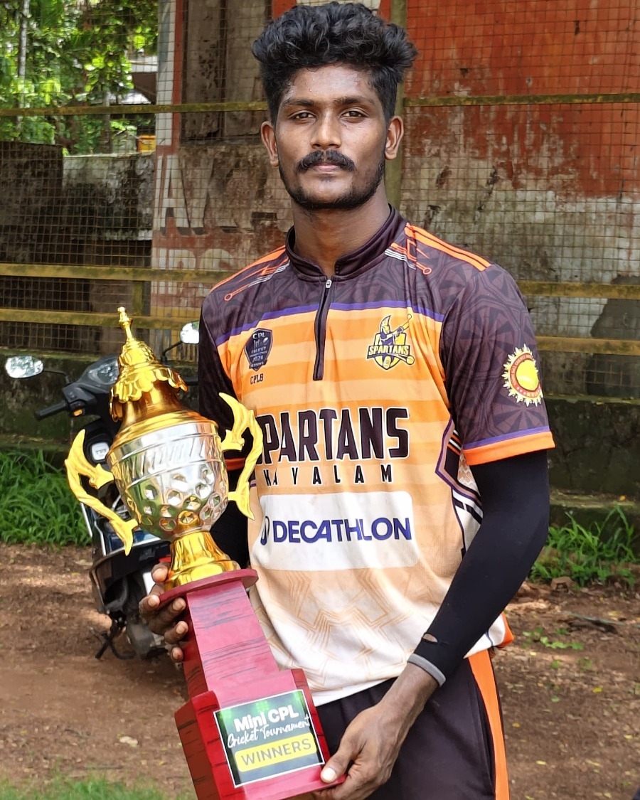DIVIN APPU