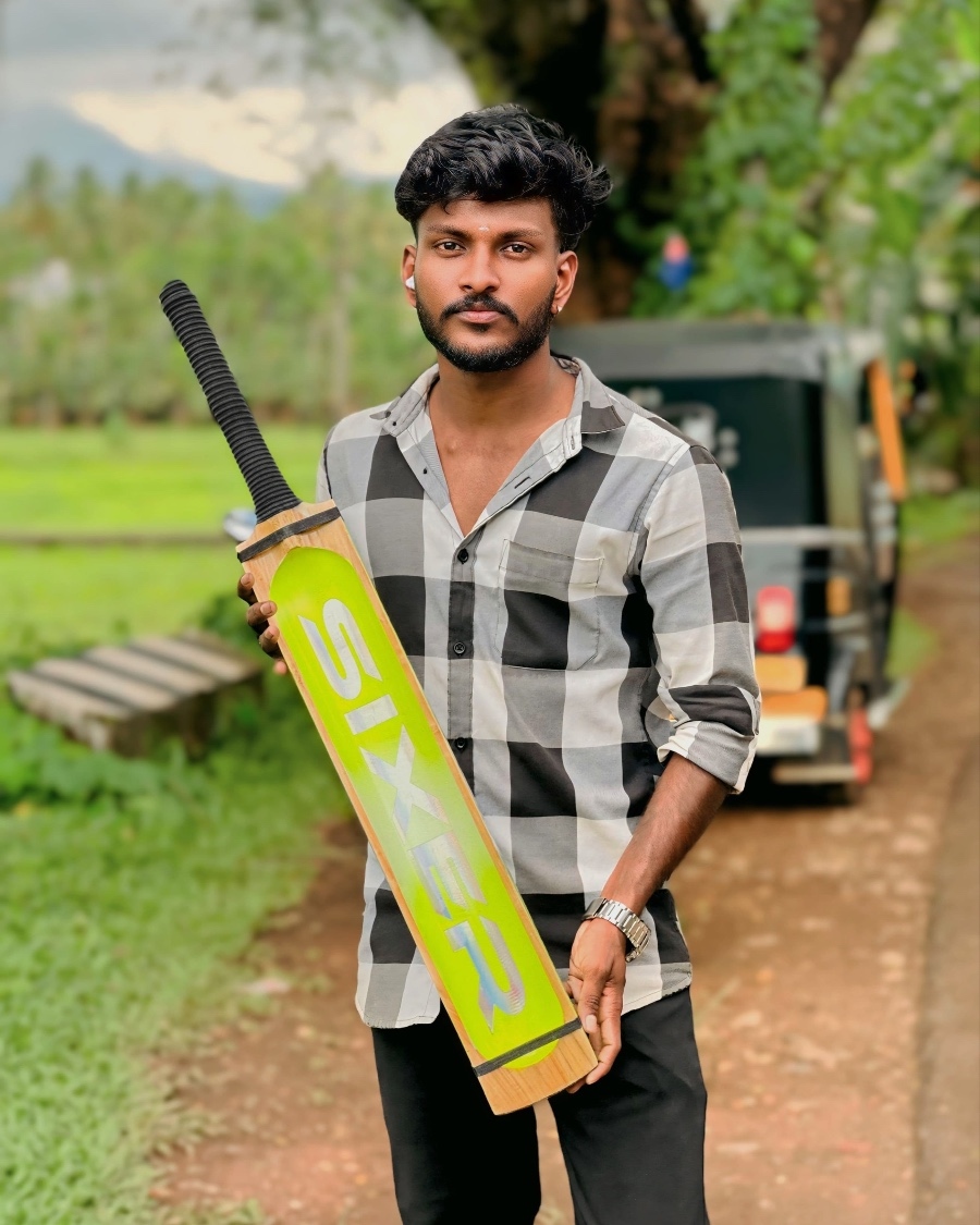 SUDHEESH