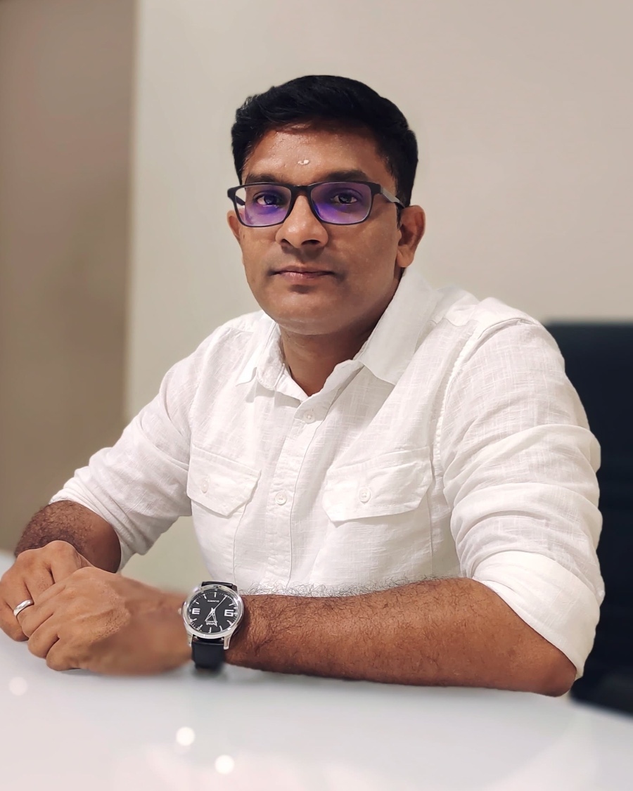 SATHISH