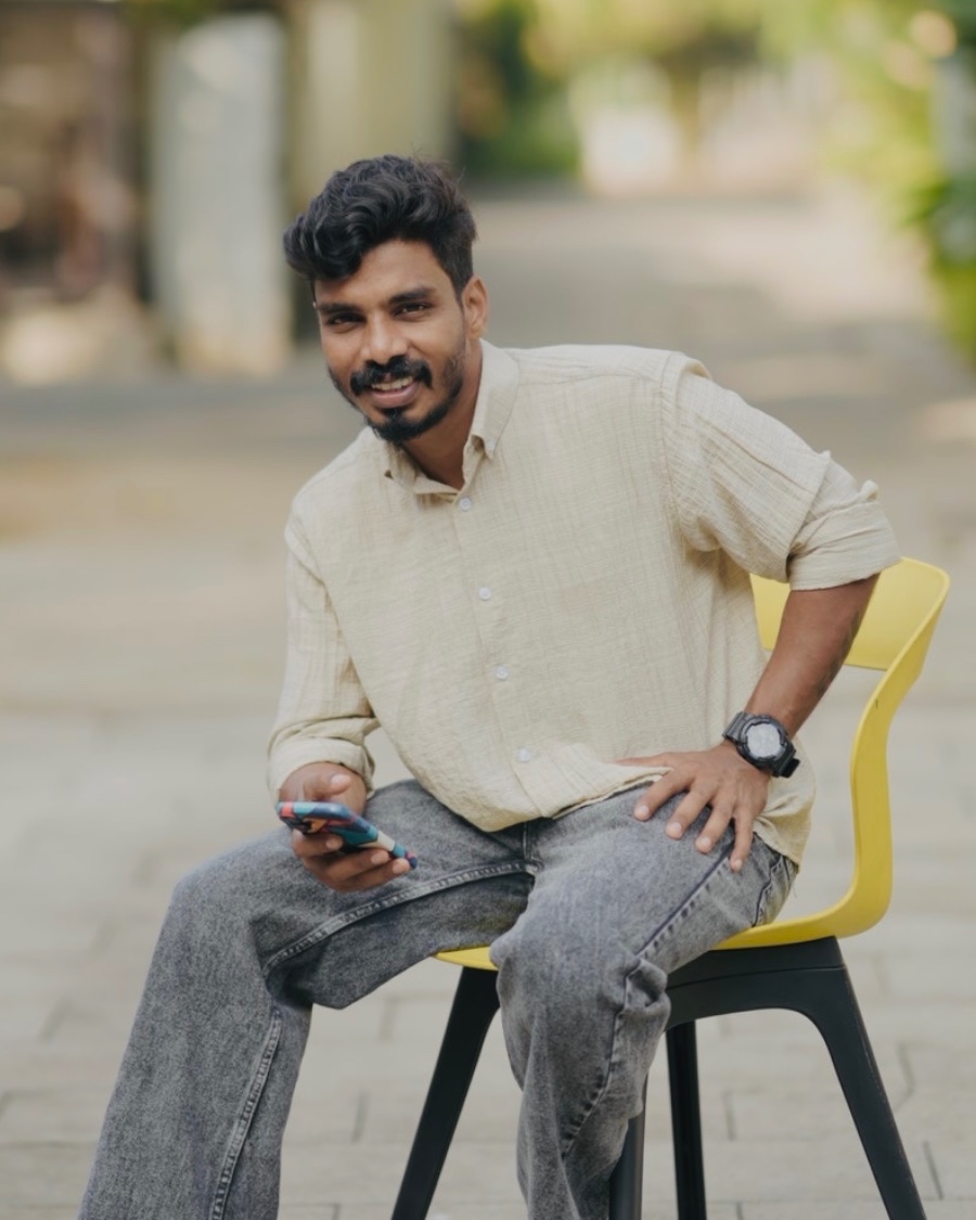JYOTHISH