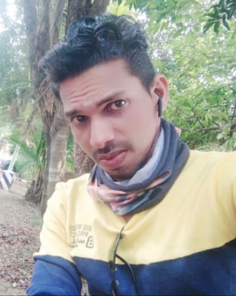 JIBEESH