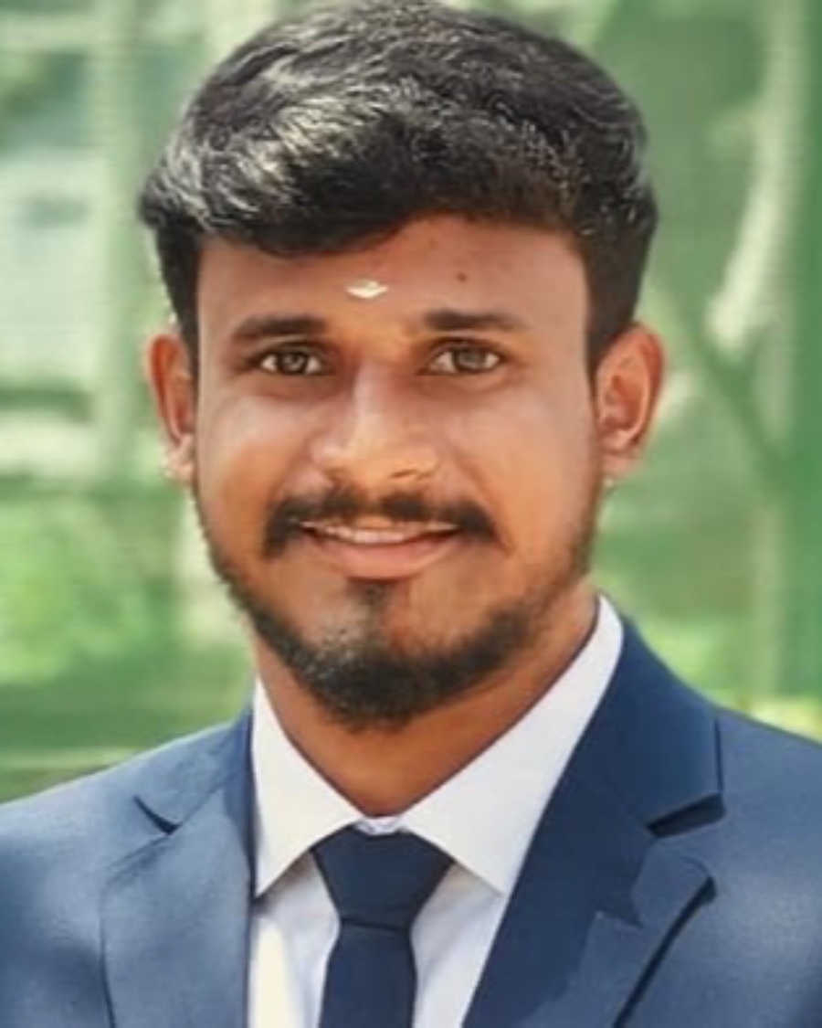 NANDHU