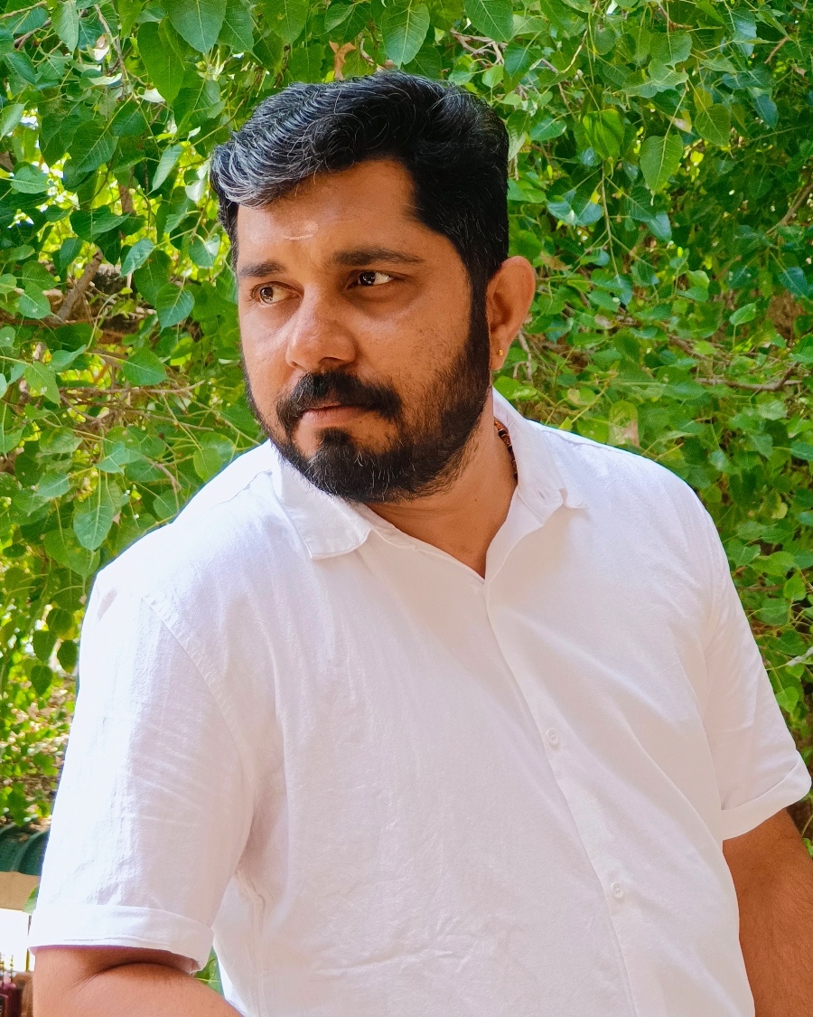 PRADEEP
