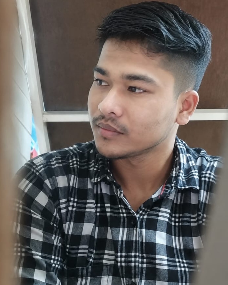 RAKESH