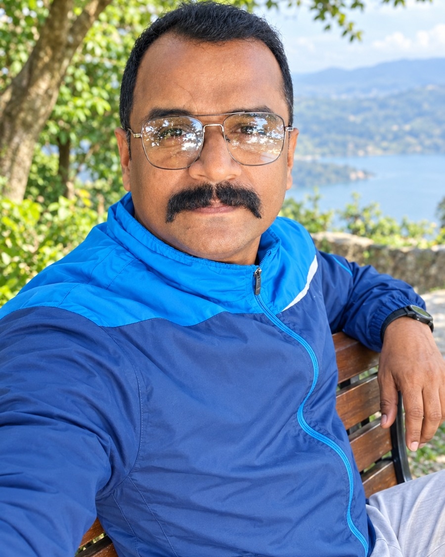 JIJUMADHAVAN