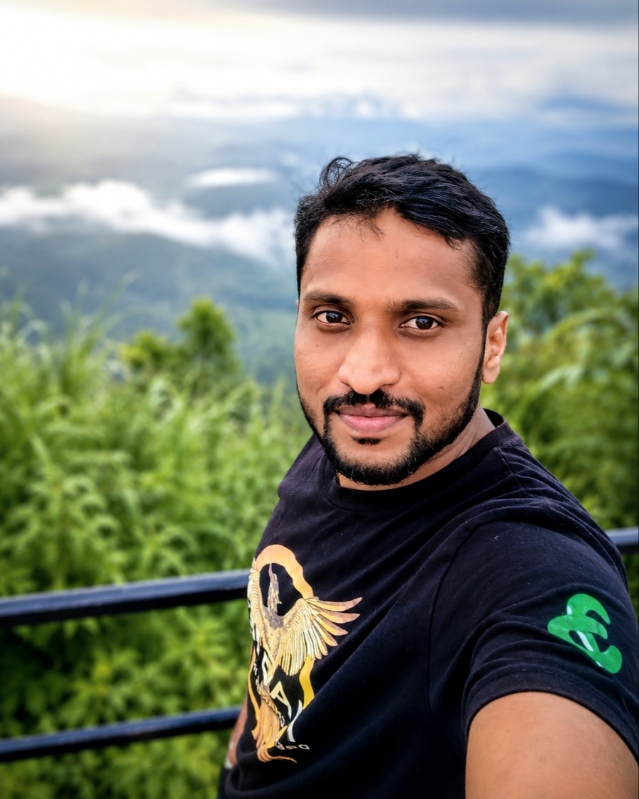 SHAFEEQ