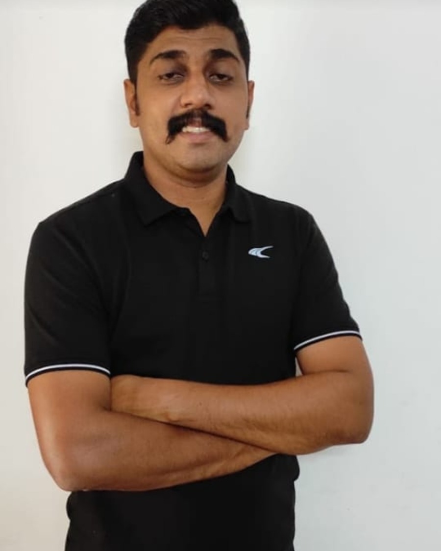 RATHEESH