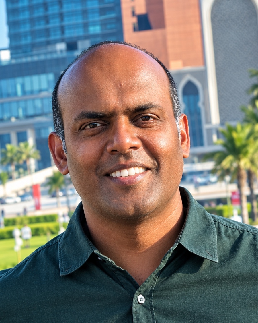SAJIT GOPI