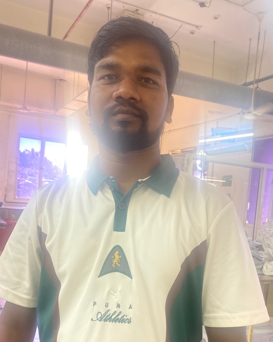SREEKANTH