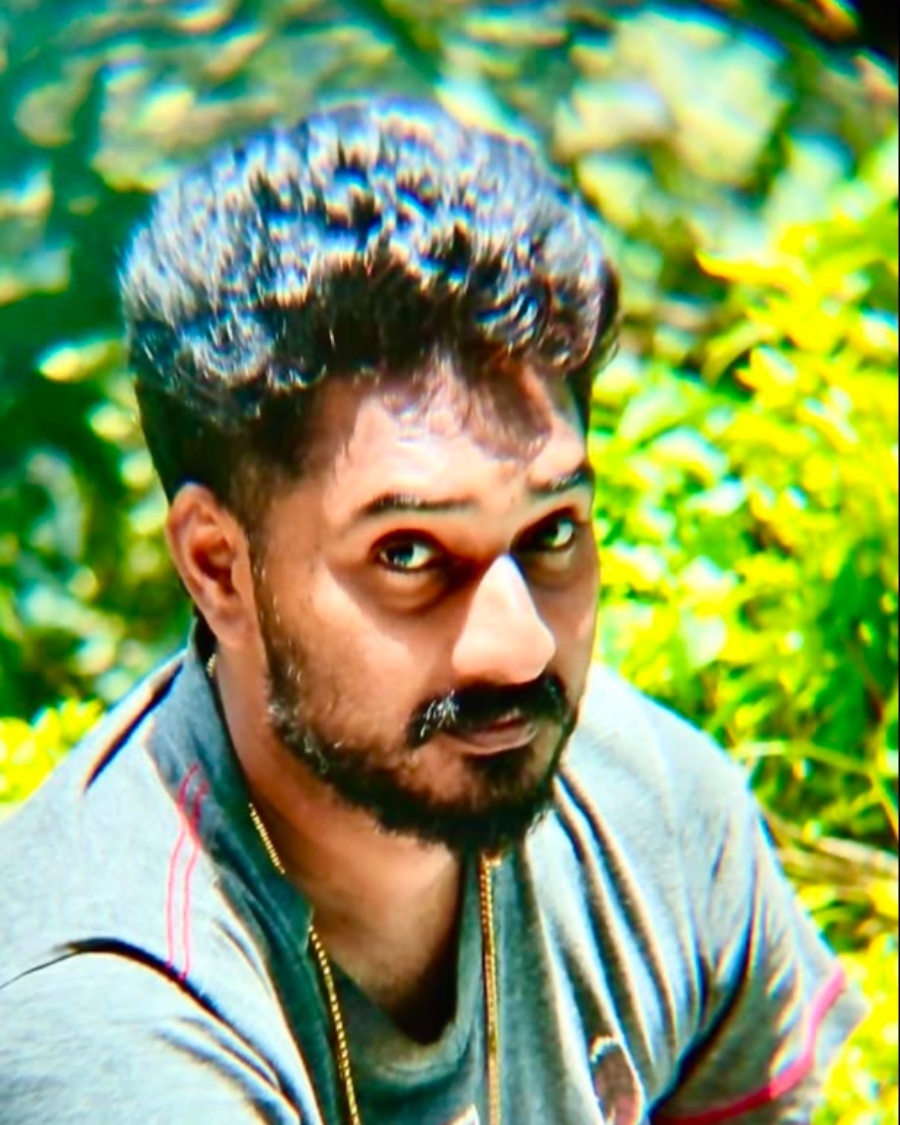 SHIVA THAMARASSEY