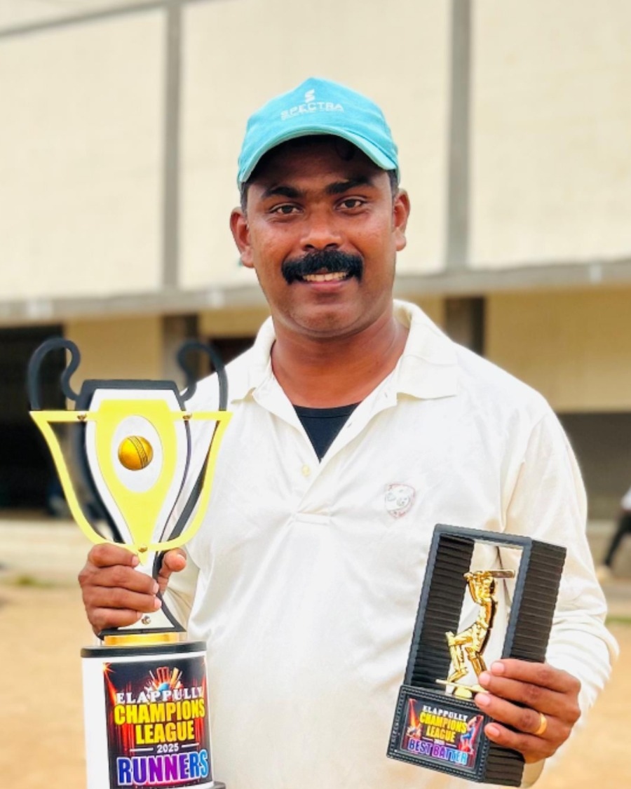 RAGHU