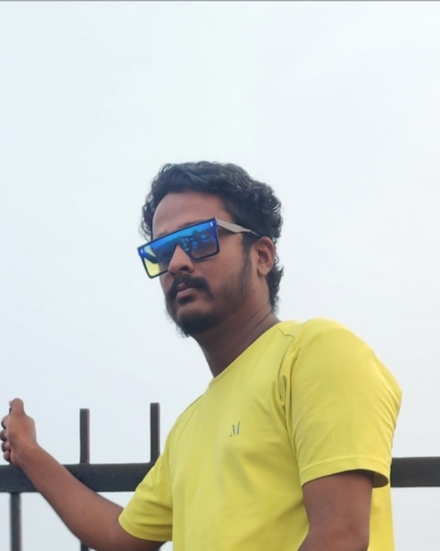 VISHNUDATH