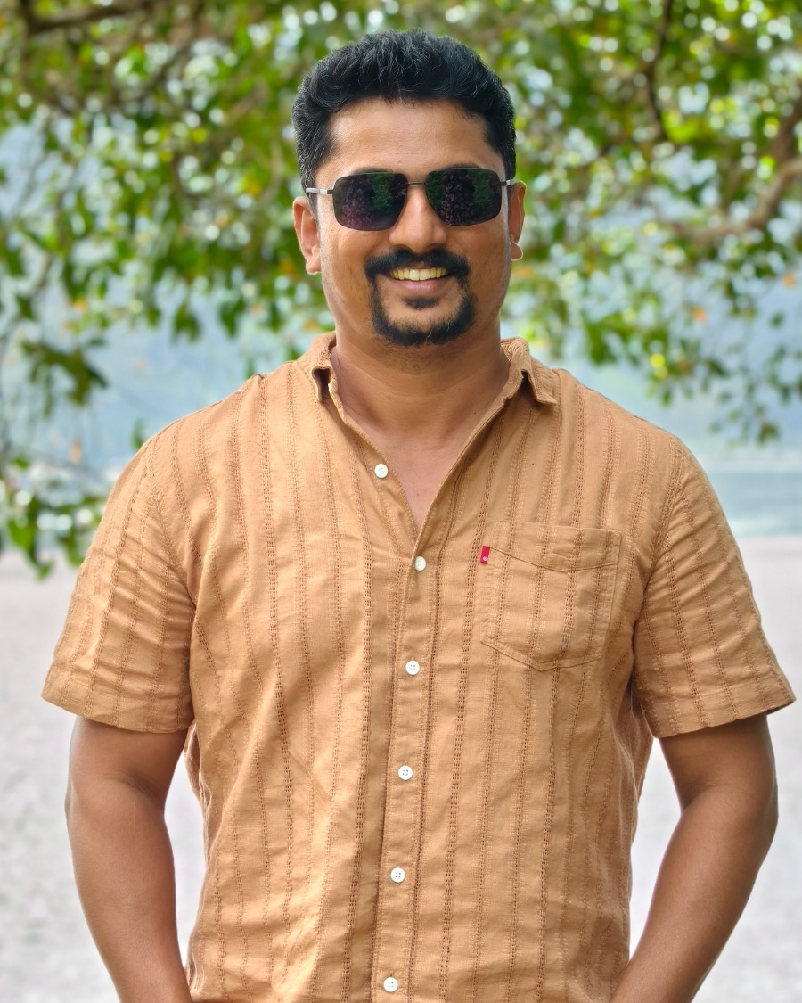 RAKESH KUMAR KUMAR B