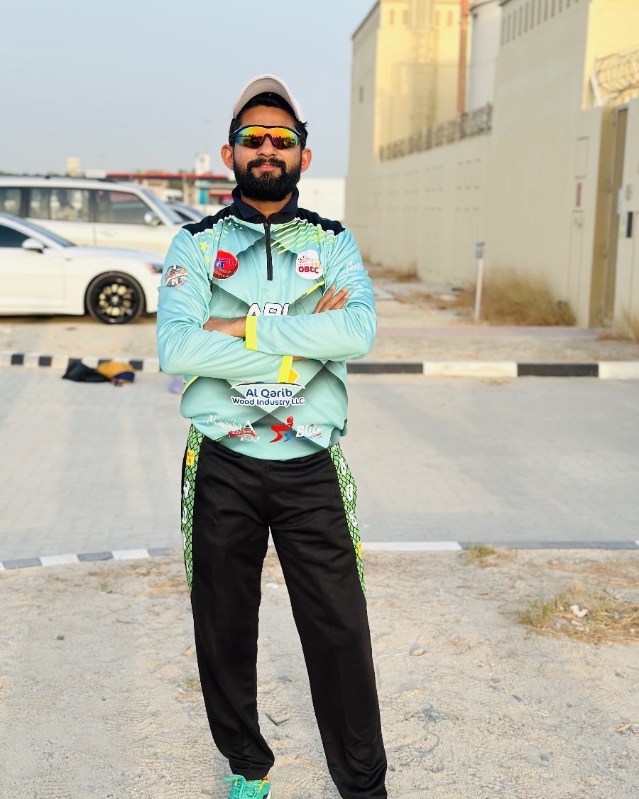 IMTIAZ JAMSHI