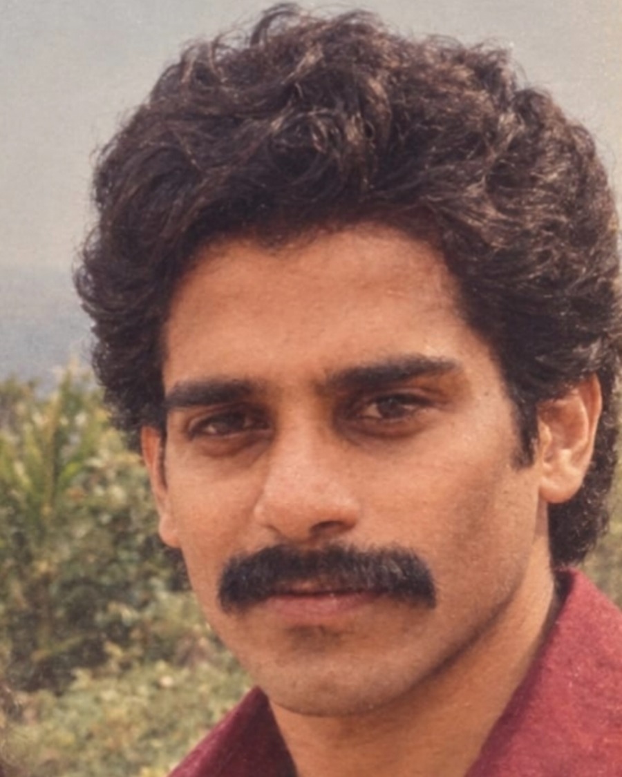 AYUSH P
