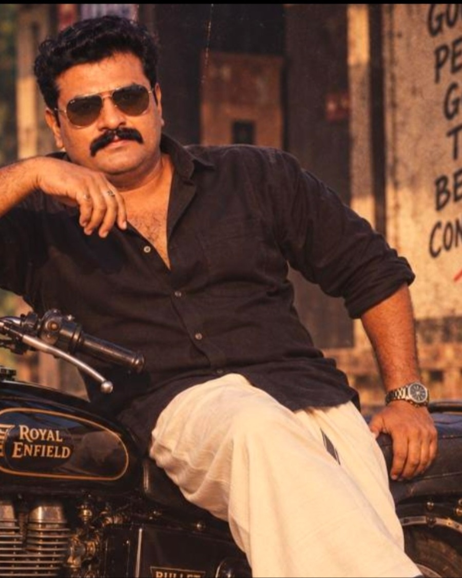 UNNIKRISHNAN