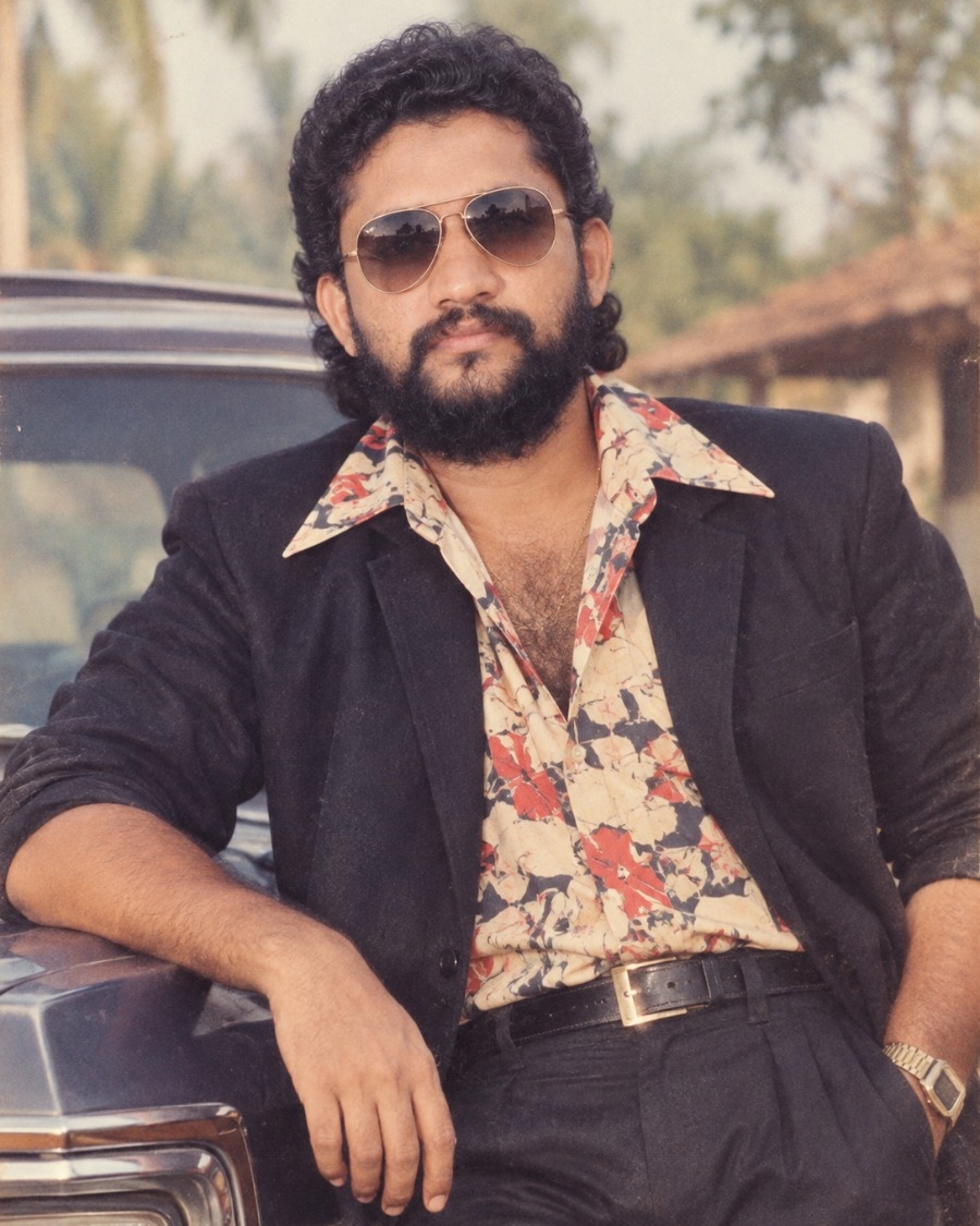 MUJEEB RAHMAN