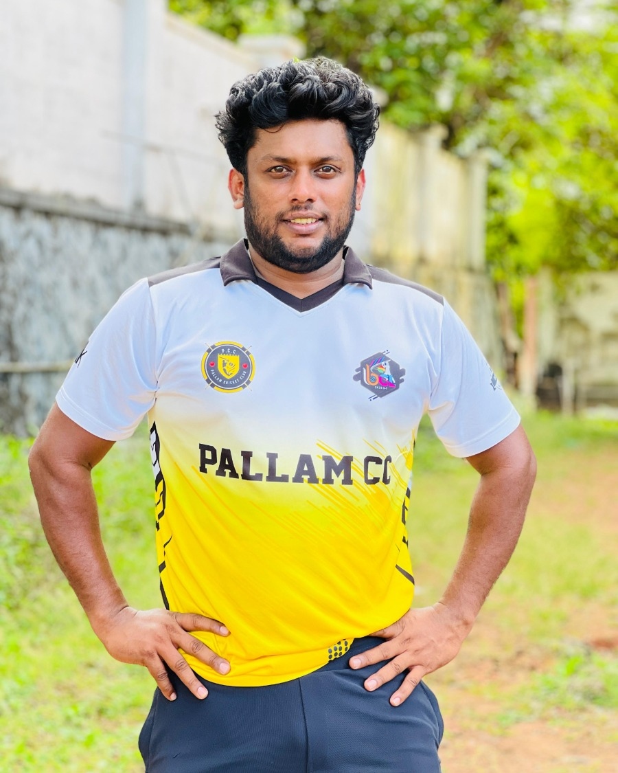 BIJEESH PR  (KANNAN)