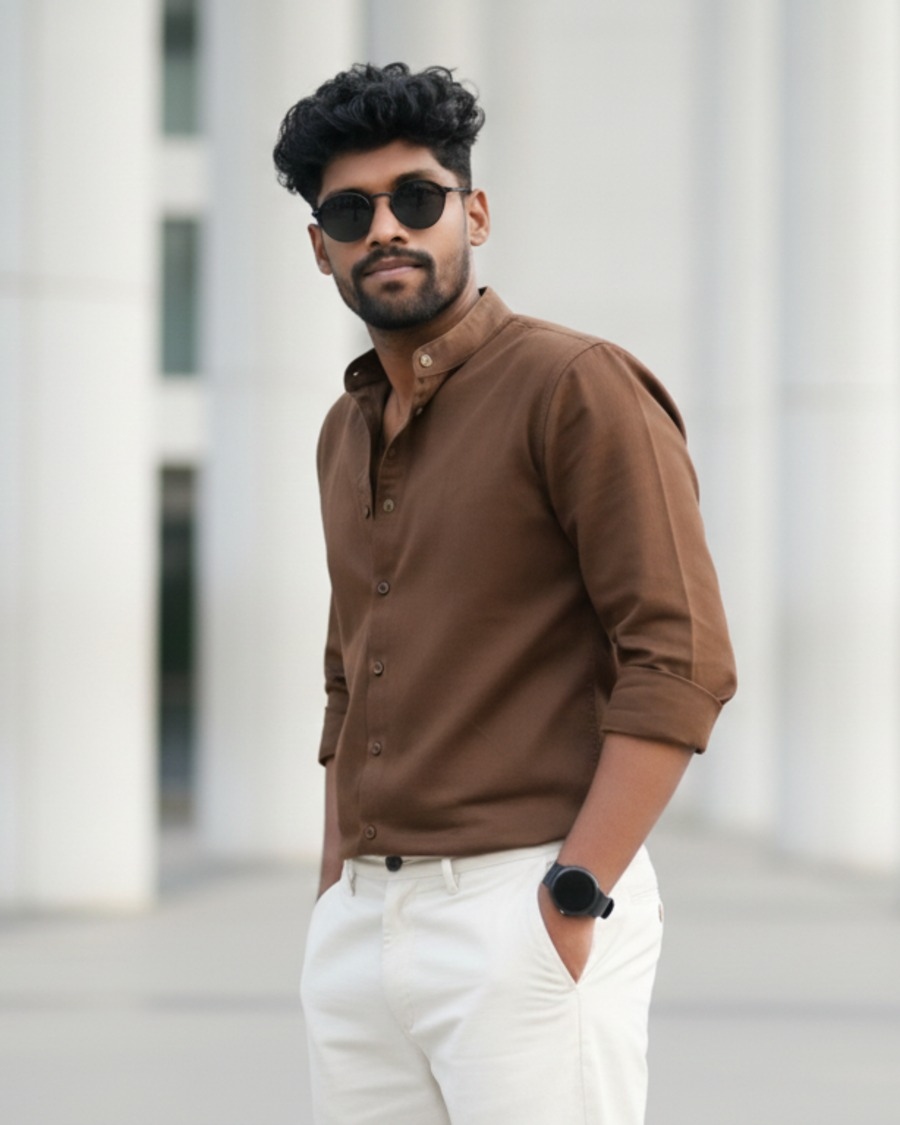 SURESH. B