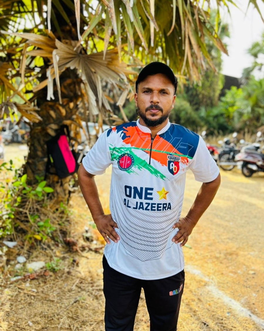 SHABEER