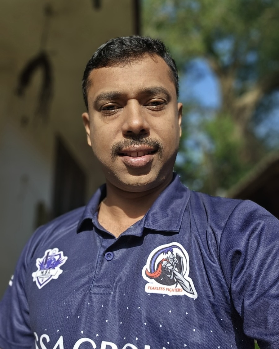 ANOOP