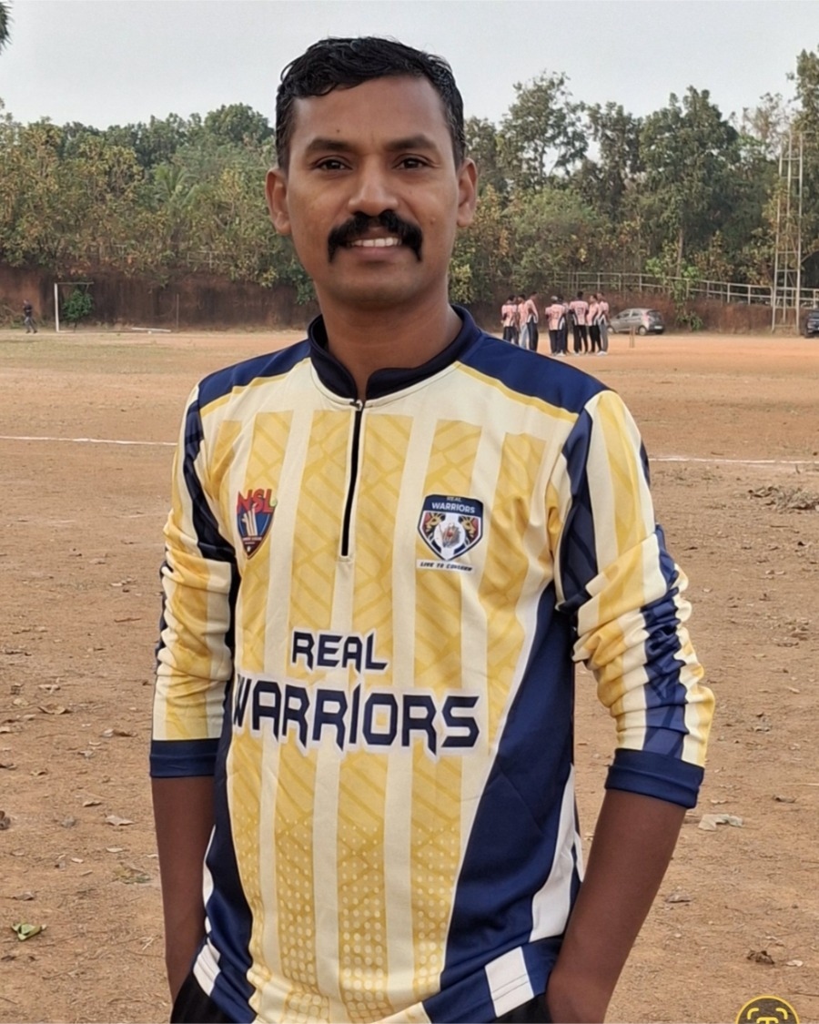SUJEESH MATHUR