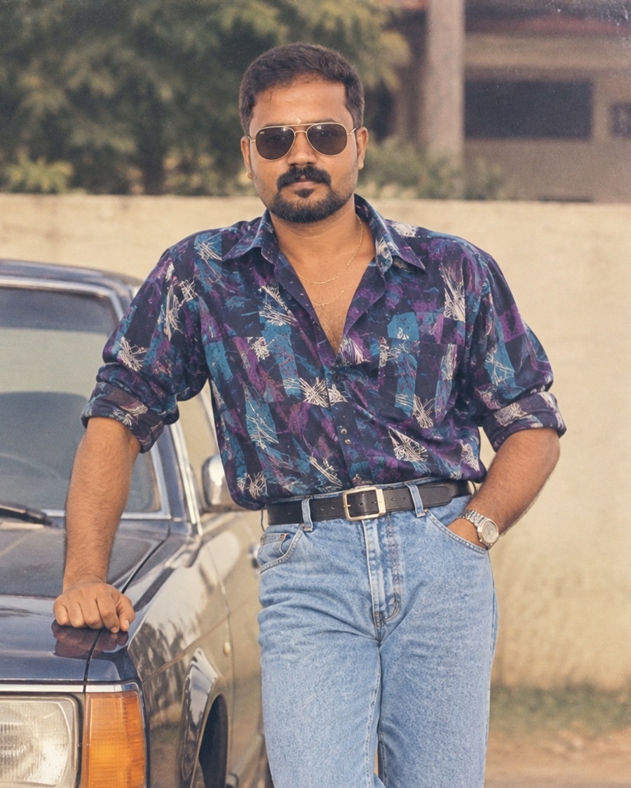 SUMESH