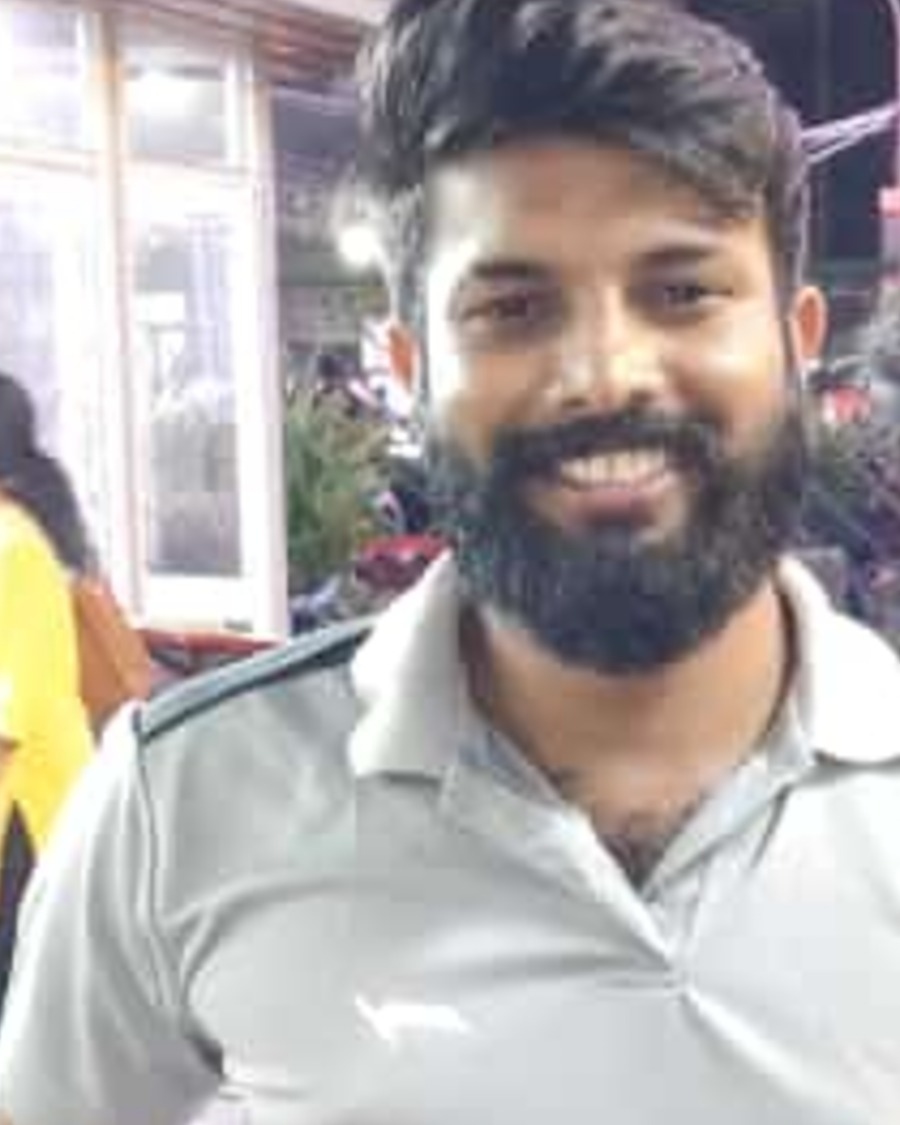 SHIJU GANESH