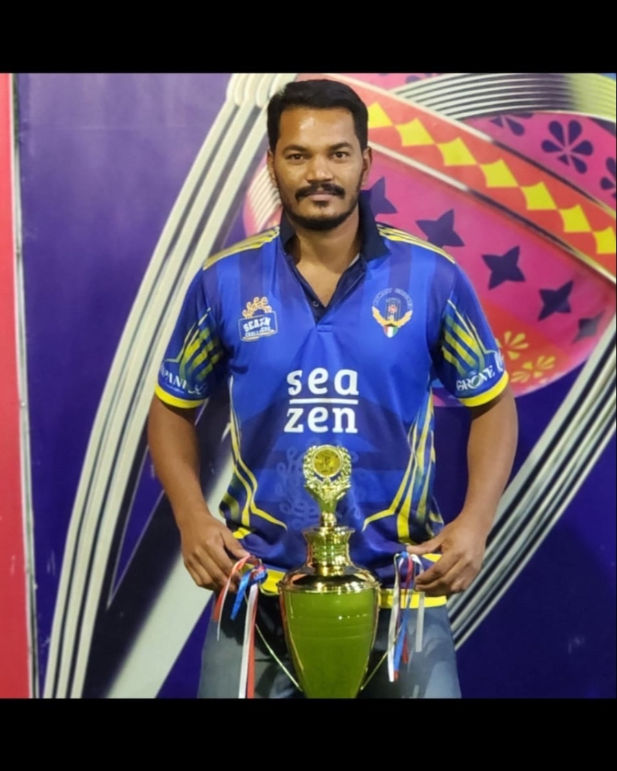 ANOOP OK