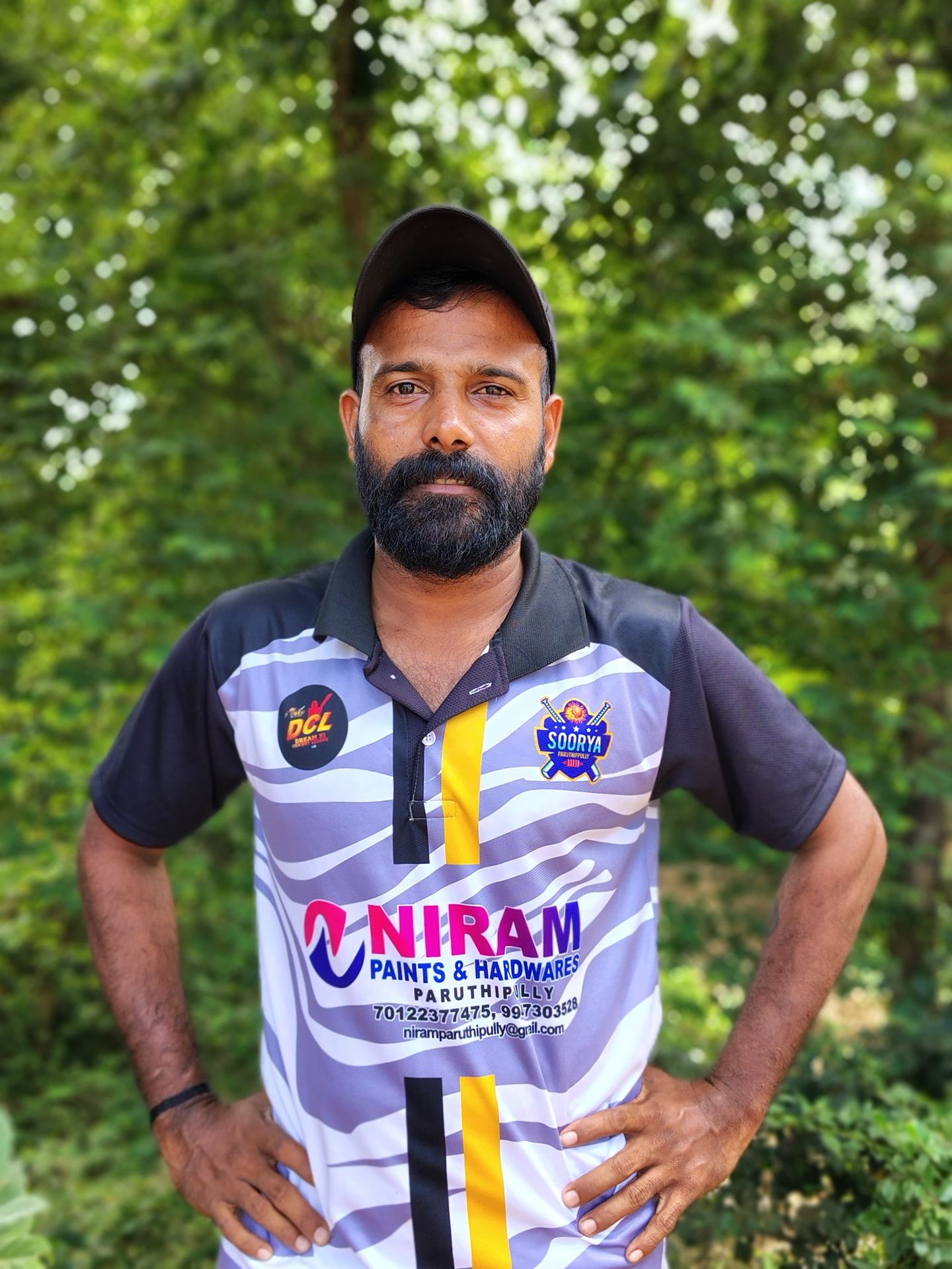 PRASHOB