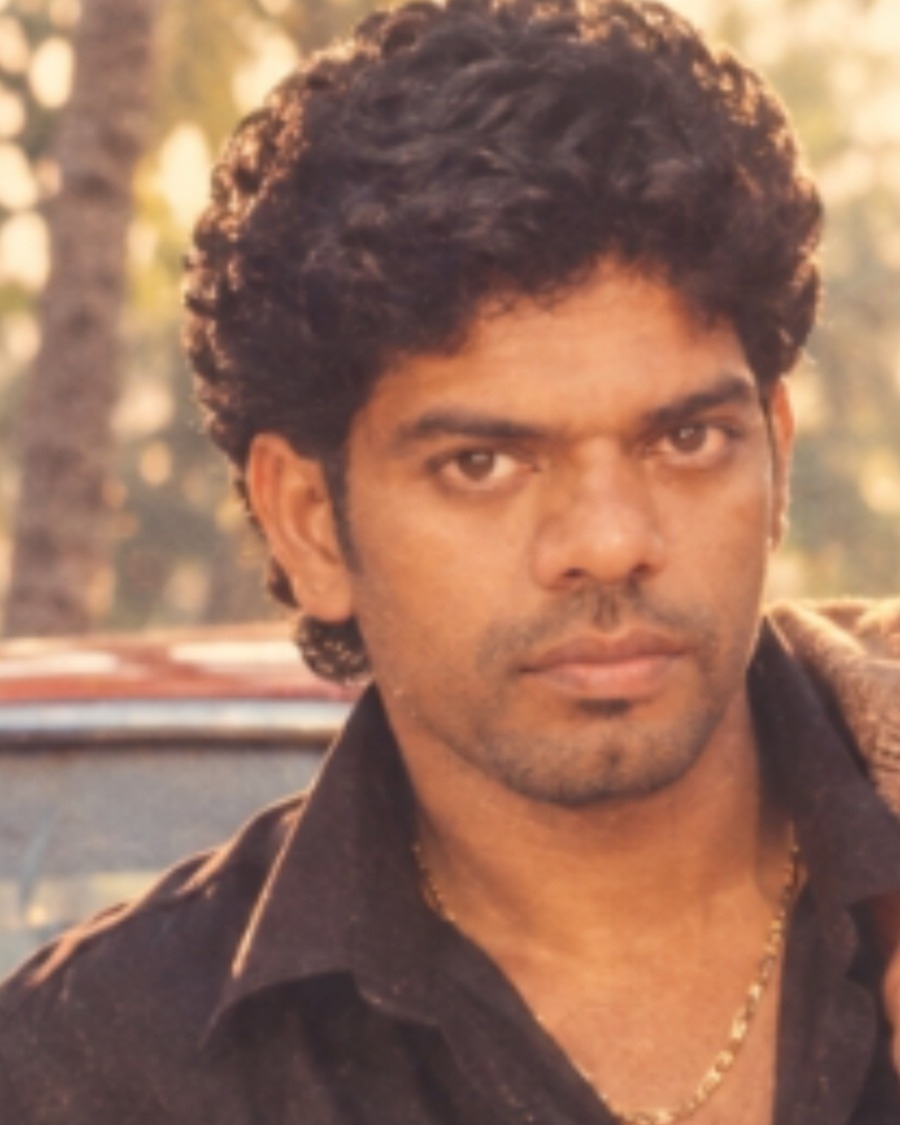 MANOJ.B