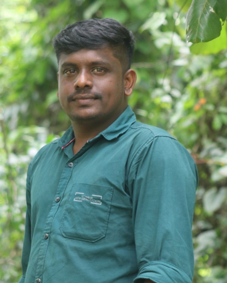 SOORAJ