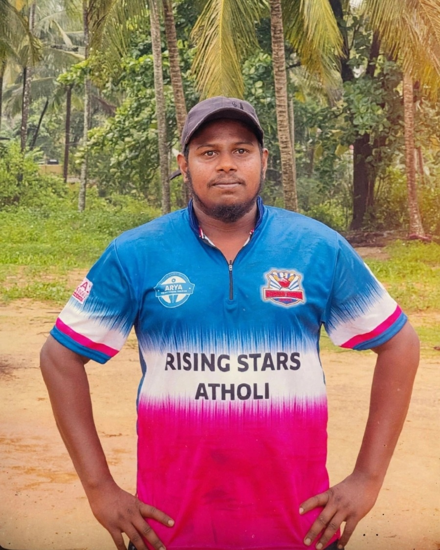 SARATH UNNI